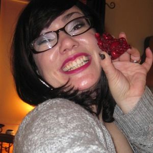 Meet your Posher, Heather